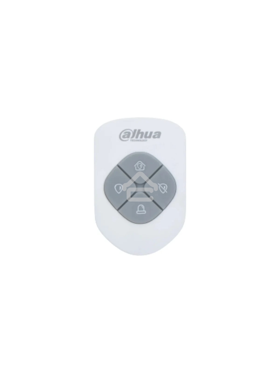 Комплект сигнализации Dahua DHI-ART-ARC3000H-03-FW2(868)