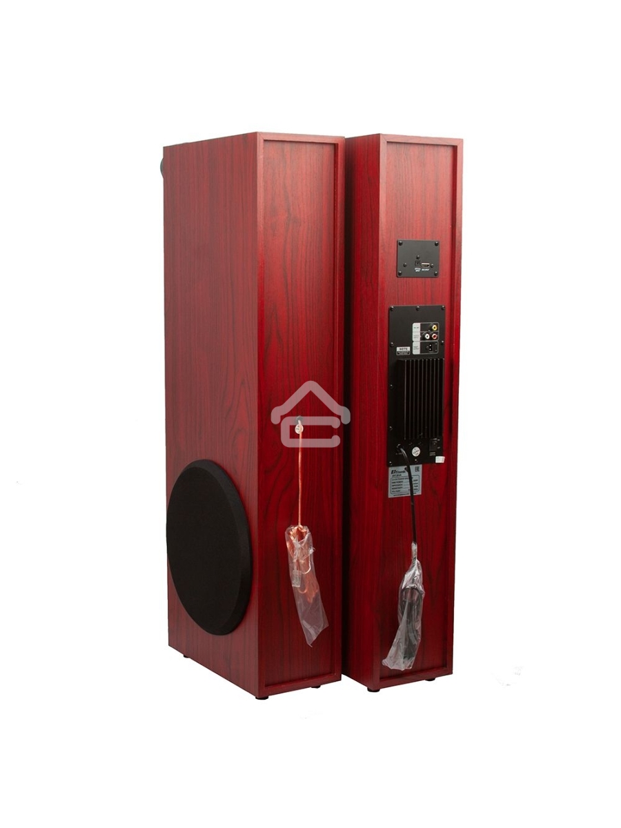 Колонка Eltronic 10