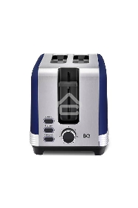 Тостер BQ T1000 Blue