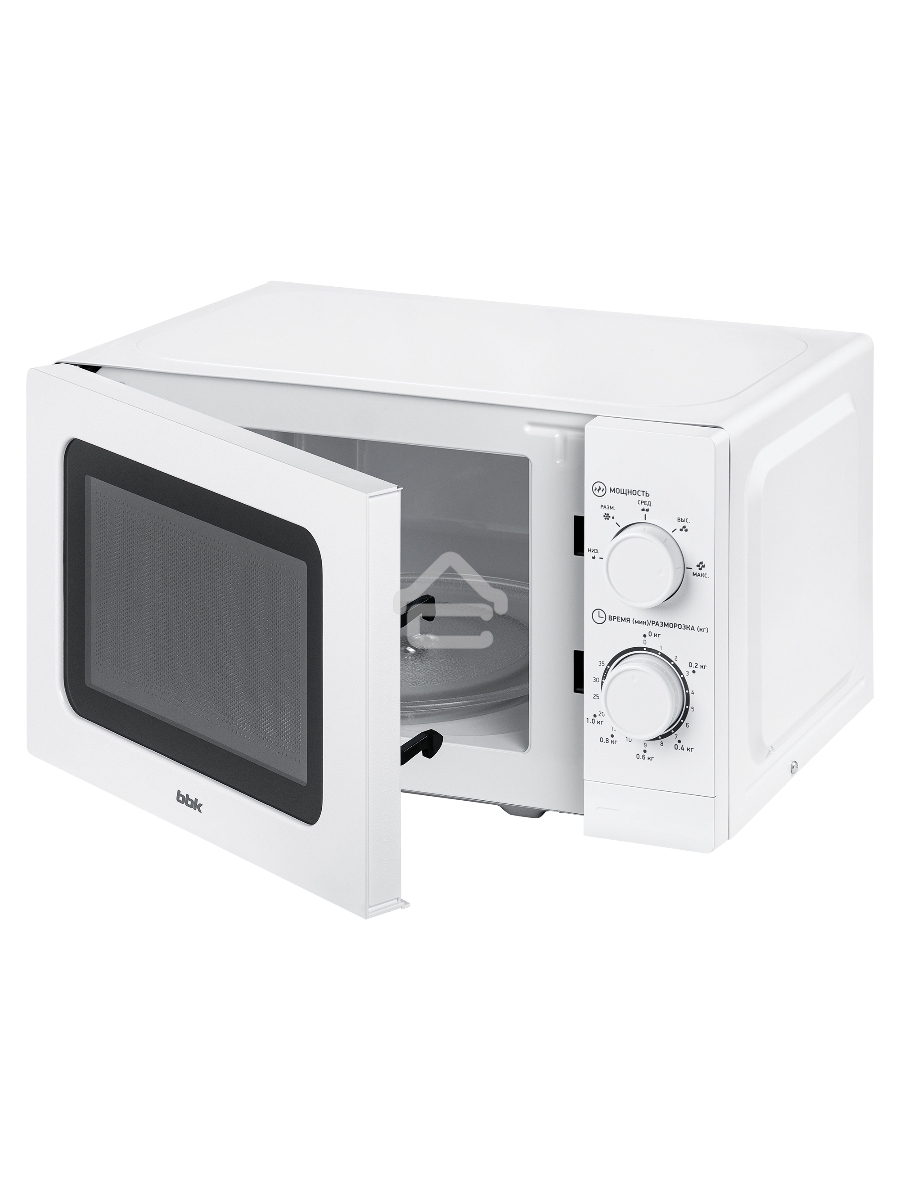 Микроволновая печь BBK 20MWS-786M/W белый