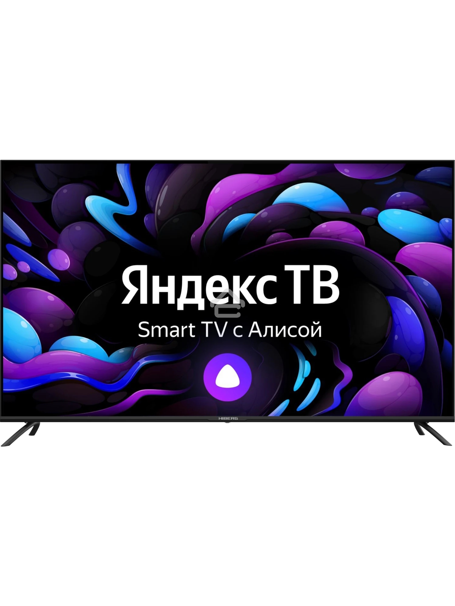 Телевизор HIBERG 55