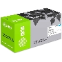 Картридж лазерный Cactus CS-TN221C голубой (21000стр.) для Konica Minolta bizhub C227/C287