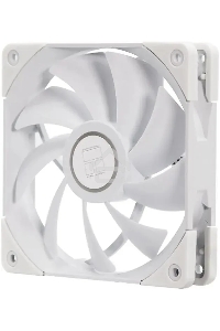 Вентилятор Thermalright TL-C12-W белый 4-pin 25.6dB 135gr Ret