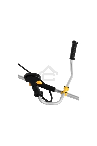 Бензиновый триммер Huter GGT-2500S { 2-х тактный, 2,5 кВт, ширина 255мм, бак 700мл, 7кг }