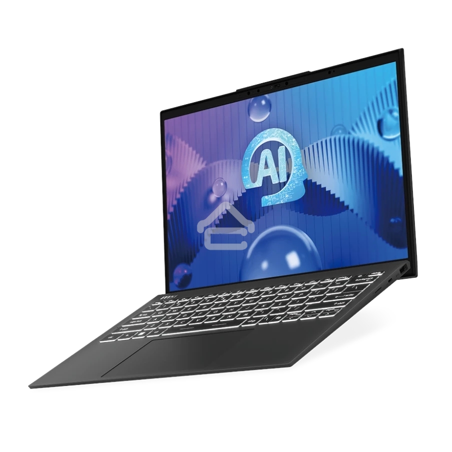 Ноутбук MSI Prestige 13 AI Evo A1MG-207XRU 13.3