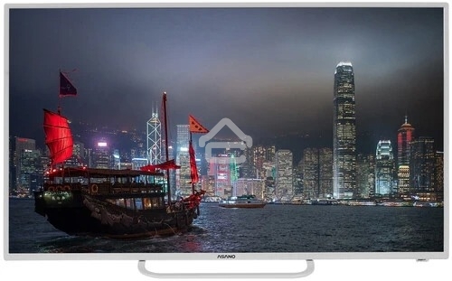Телевизор Asano 43