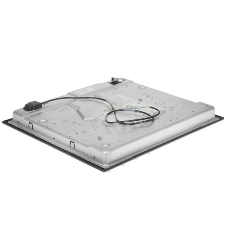 Газовая варочная панель Gorenje GW641EXB черный