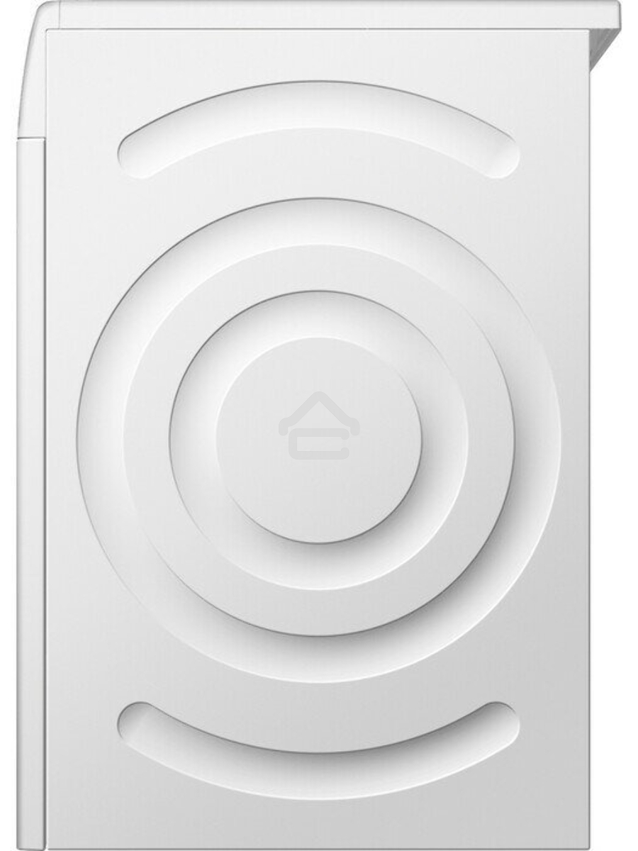 Сушильная машина Bosch WTN86211ME белый, 8 кг, сушка - конденсационная, программ - 13, 59.8 x 84.2 x 61.3 см