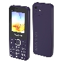 Мобильный телефон Maxvi K29 фиолетовый