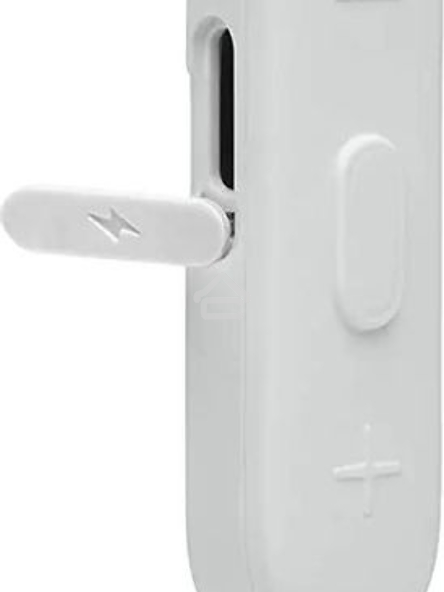 Наушники JBL T215BT вкладыши белый