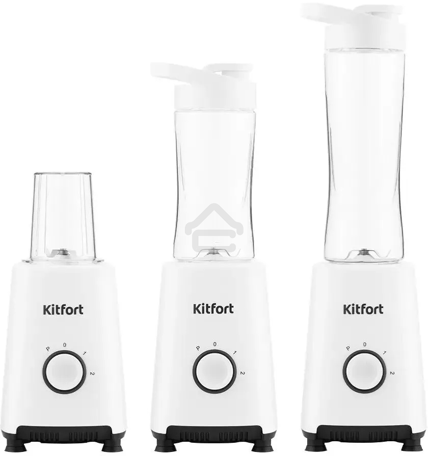 Блендер стационарный Kitfort КТ-1380
