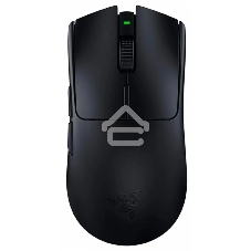 Мышь беспроводная Razer Viper V3 HyperSpeed черный, 30000 dpi, радиоканал, USB, кнопки - 8