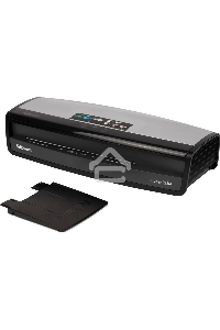 Ламинатор Fellowes Jupiter A3 FS-57484 {75-250 мкм, до 140 см/мин, нагрев 60 сек, AutoSense, APTS, 6 валов}
