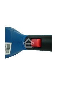 Фен технический Sturm HG2020P 2000 Вт, 450/600C, 250/500л/мин, 4 насадки