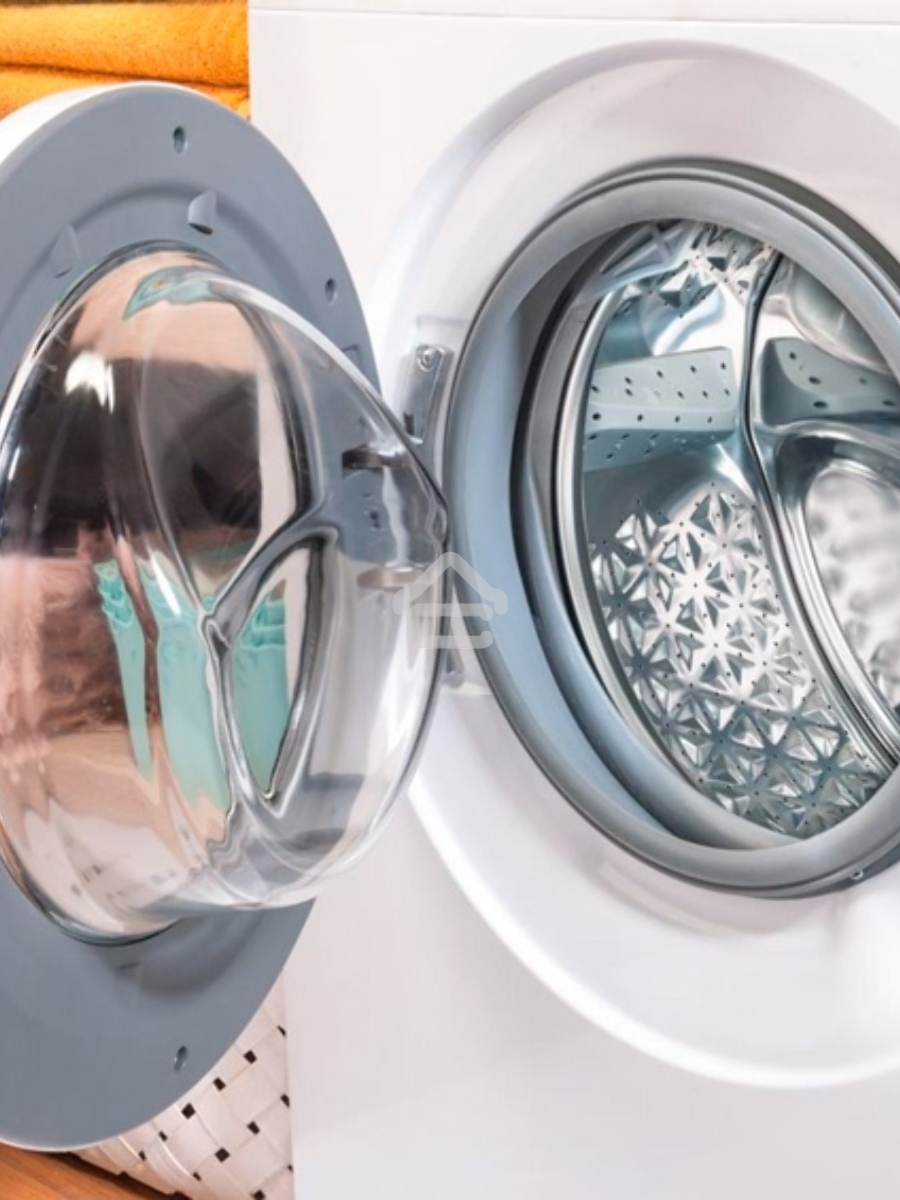 Стиральная машина Gorenje W2NHPI72SCS белый загр. фронтальная макс.: 7 кг 1200об/мин класс: А