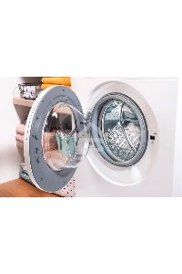 Стиральная машина Gorenje W2NHPI72SCS белый загр. фронтальная макс.: 7 кг 1200об/мин класс: А