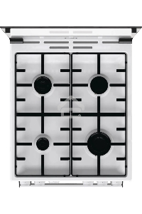 Газовая плита Gorenje GG5A10WH