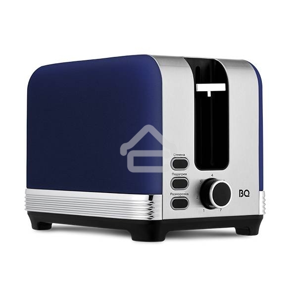 Тостер BQ T1000 Blue