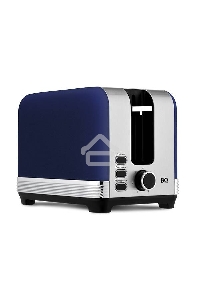 Тостер BQ T1000 Blue