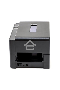 Принтер этикеток термотрансферный TSC TE300 300 dpi, 127 мм/сек, USB, черный