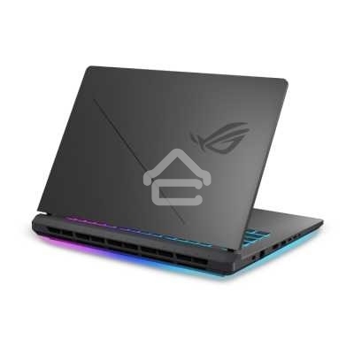 Ноутбук Asus ROG Strix G16 G615LW-S5080 серый Core Ultra 9 275HX 32Gb SSD1Tb NVIDIA GeForce RTX5080 16Gb 16