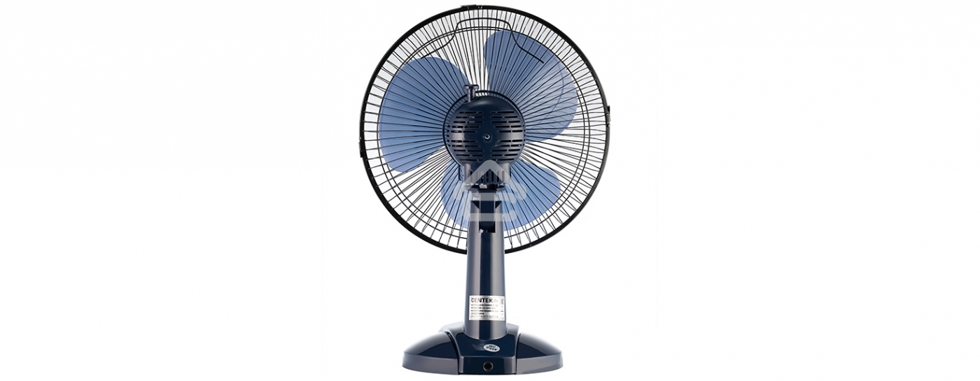 Настольный вентилятор Centek CT-5007 синий
