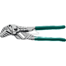 Клещи переставные-гаечный ключ Vise-Wrench, 180/36 мм (1 7/16