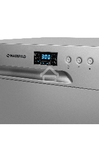 Посудомоечная машина Maunfeld MLP-06DS