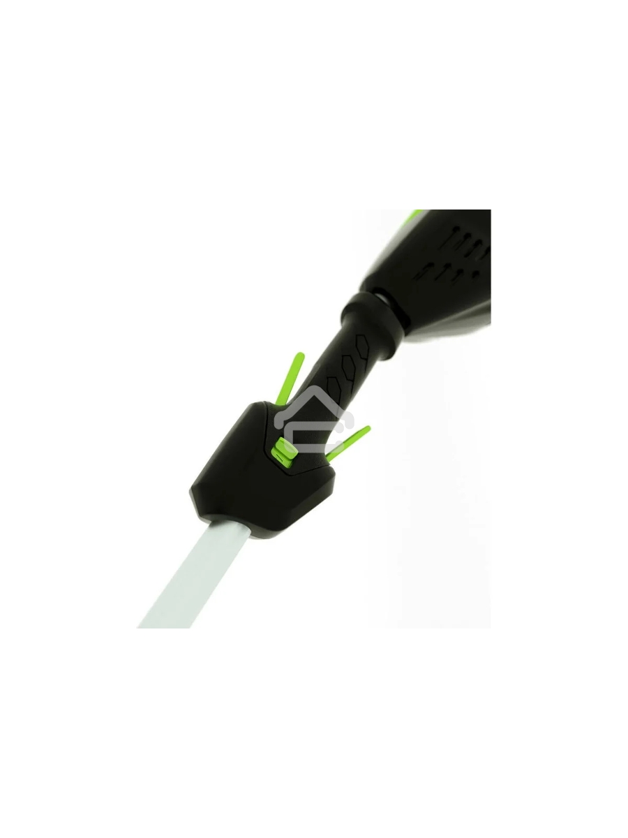 Триммер аккумуляторный Greenworks GD60LT, 60V, 40 см, бесщеточный, без АКБ и ЗУ (2108307)