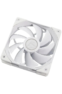 Вентилятор Thermalright TL-C12-W белый 4-pin 25.6dB 135gr Ret