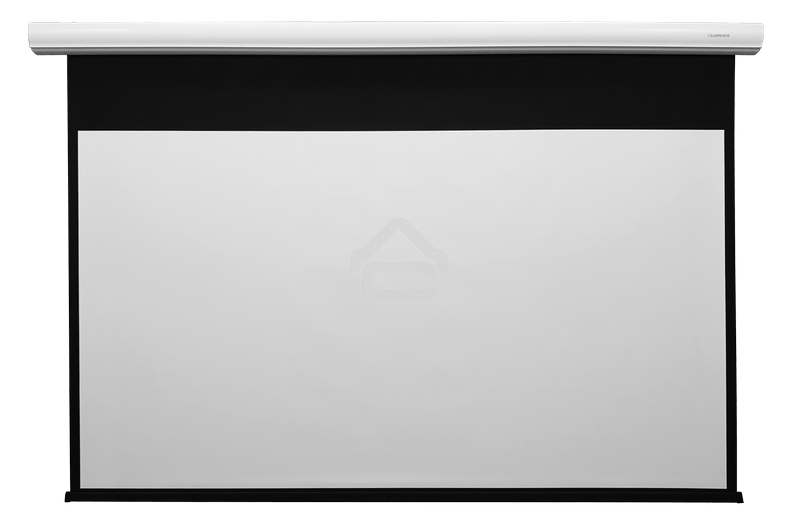 Экран с электроприводом Lumien Master Business Control 214х343 см (159