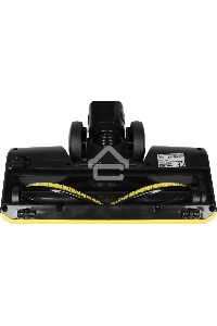 Пылесос вертикальный/ручной Karcher VC 6 Cordless ourFamily Car черный/белый, питание от аккумулятора, 250 Вт, уборка сухая, пылесборник 0.8 л, работа от АКБ max 50 мин