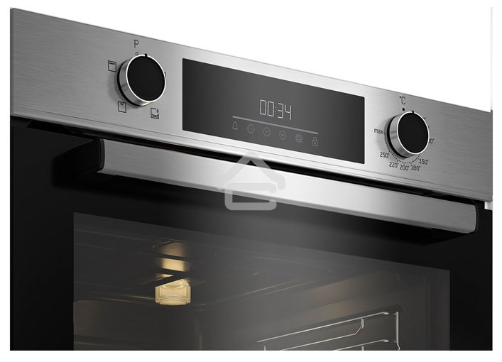 Духовой шкаф Beko BBIC12300XD