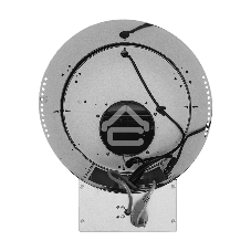 Вытяжка пристенная Maunfeld Lee Wall 35 нержавеющая сталь, 35 см, 1050 куб. м/ч, 54 дБ (сенсор)