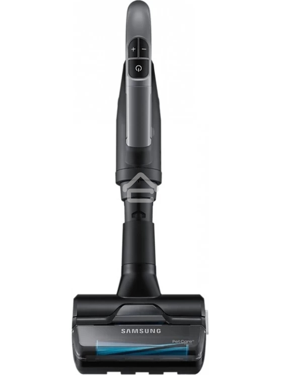 Пылесос Samsung VC15K4169HD/EV золотой/черный, 390/1500 Вт, уборка сухая, пылесборник контейнер 1.3 л