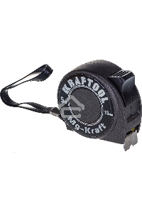 Рулетка KRAFTOOL 