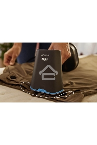 Отпариватель Braun GS5031BL черный