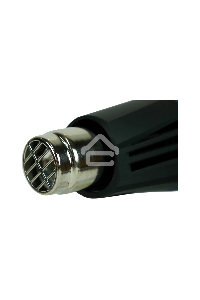 Фен технический Sturm HG2020P 2000 Вт, 450/600C, 250/500л/мин, 4 насадки
