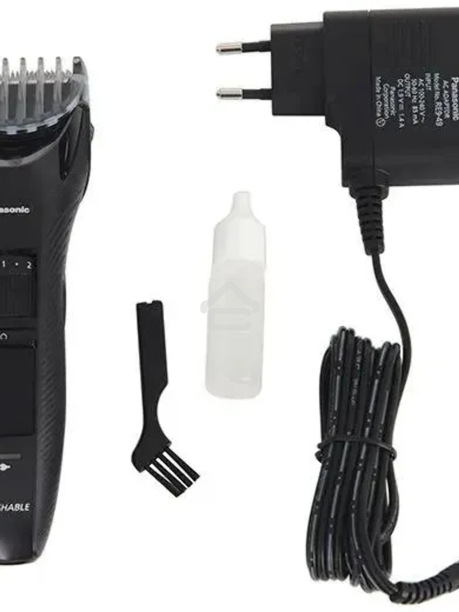 Машинка для стрижки Panasonic ER-GC51-K520