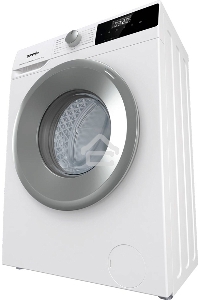 Стиральная машина Gorenje W2NHPI72SCS белый загр. фронтальная макс.: 7 кг 1200об/мин класс: А