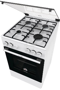 Газовая плита Gorenje GG5A10WH