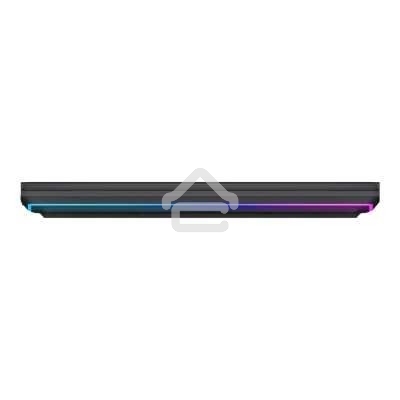 Ноутбук Asus ROG Strix G16 G615LW-S5080 серый Core Ultra 9 275HX 32Gb SSD1Tb NVIDIA GeForce RTX5080 16Gb 16