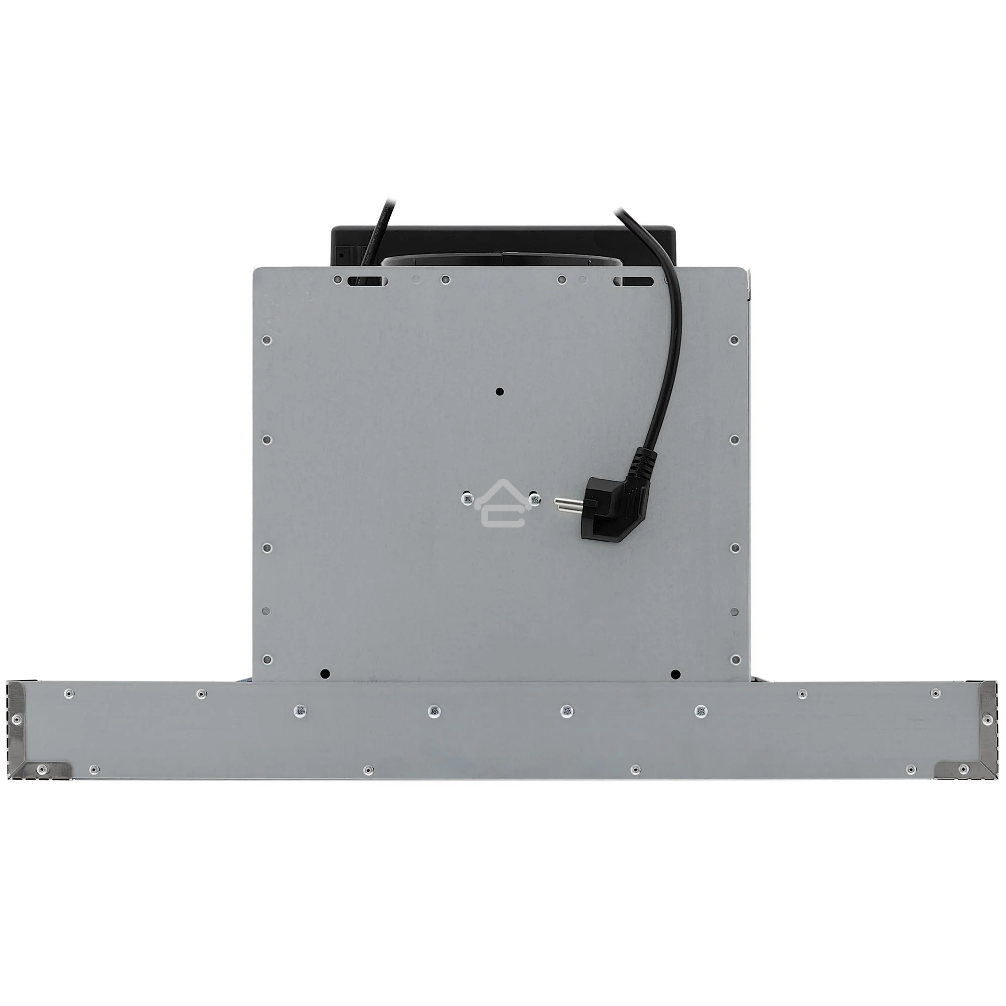 Вытяжка каминная KRONA Franziska 600 Inox S нержавеющая сталь, 59.5 см, 1300 куб. м/ч, 56 дБ