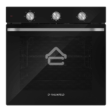 Шкаф духовой электрический MAUNFELD FEOF7871B