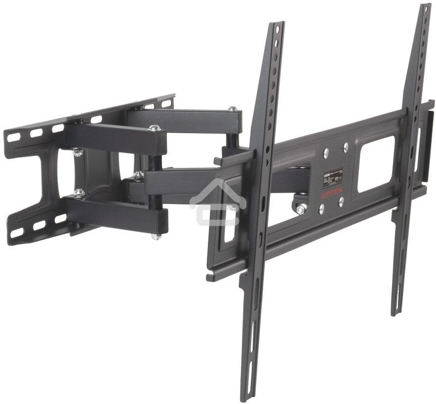 Кронштейн для телевизора Arm Media LCD-418 черный 32