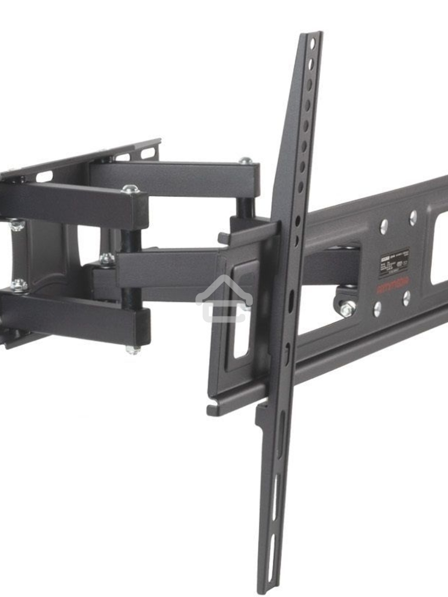 Кронштейн для телевизора Arm Media LCD-418 черный 32