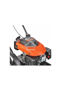Газонокосилка бензиновая PATRIOT PT 595, 173сс, 4 л.с., 56 см, метал. дека