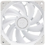 Вентилятор Thermalright TL-C12-W белый 4-pin 25.6dB 135gr Ret