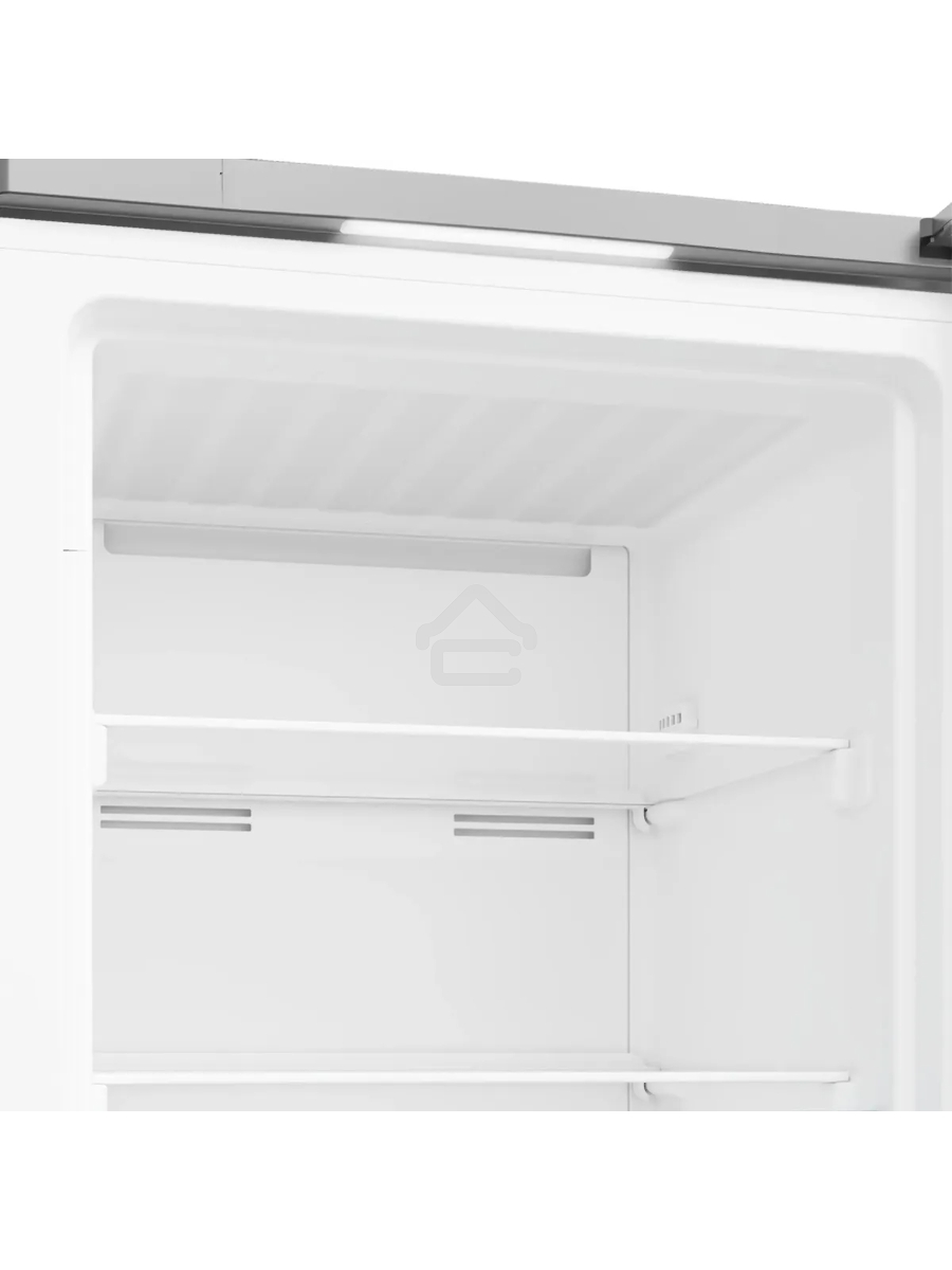 Морозильная камера Beko B3RFNK312S серебристый, 275л, 6 ящиков