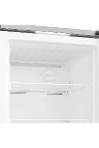 Морозильная камера Beko B3RFNK312S серебристый, 275л, 6 ящиков